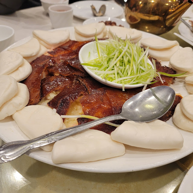 Peking Duck