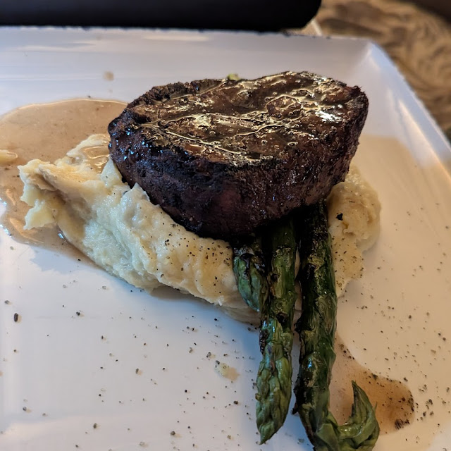 Filet Mignon