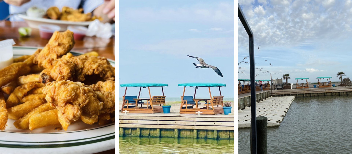 TopWater Grill