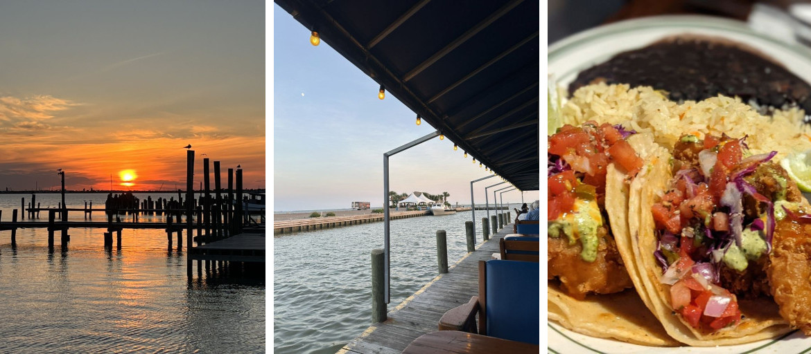 TopWater Grill