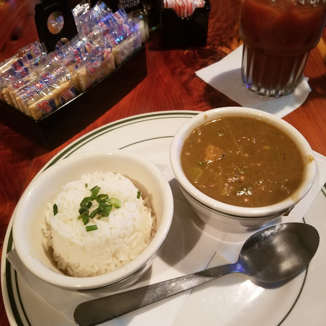 Gumbo