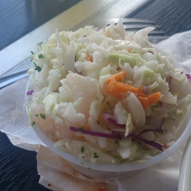 Coleslaw