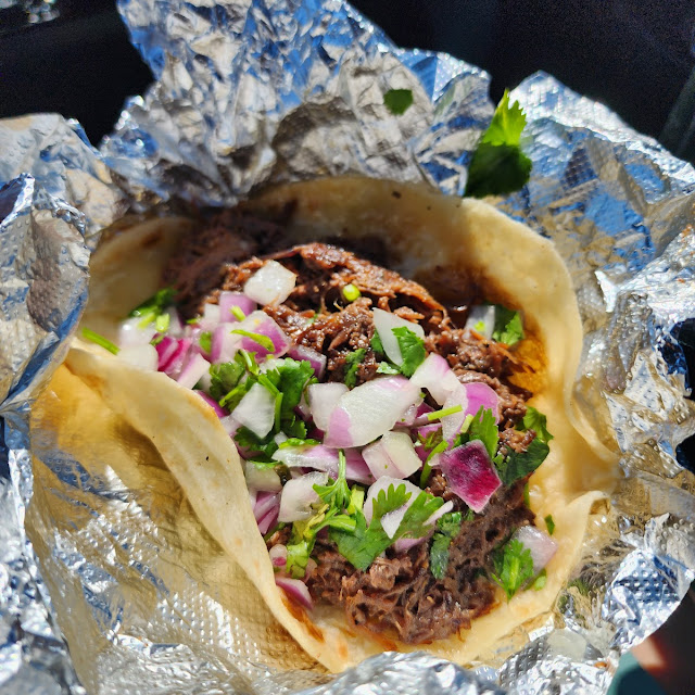 Barbacoa