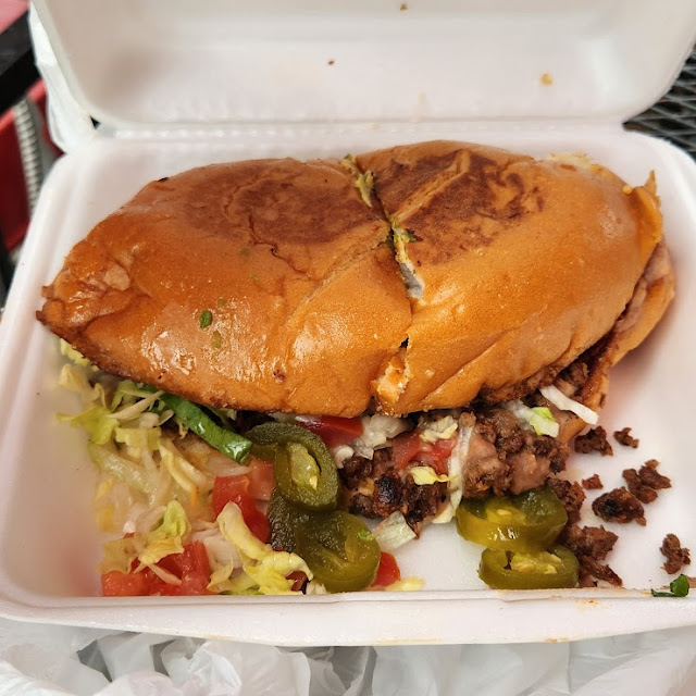 Tortas