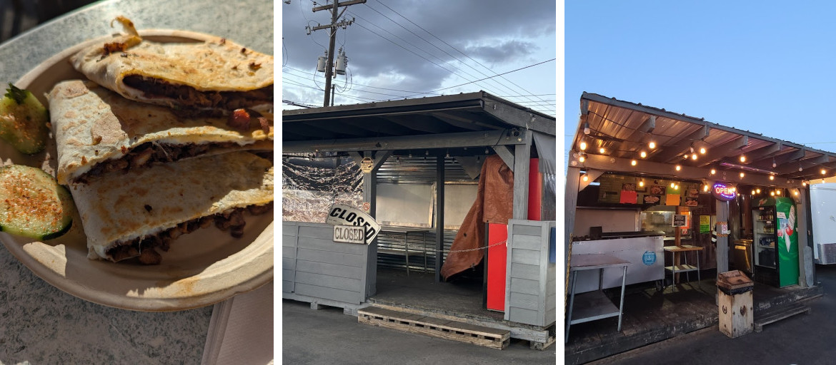 Toros Tacos