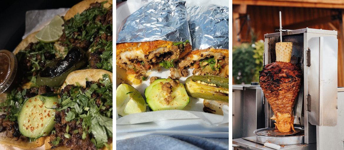 Toros Tacos