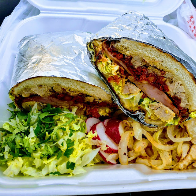Torta Cubana