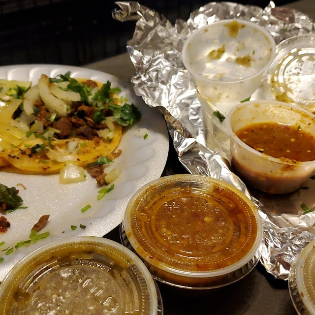 Pork Carnitas