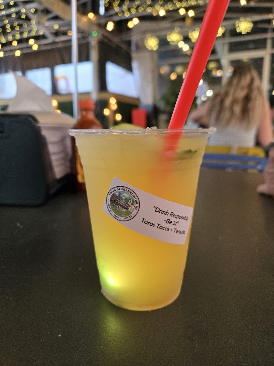 TOROS TACOS+TEQUILA