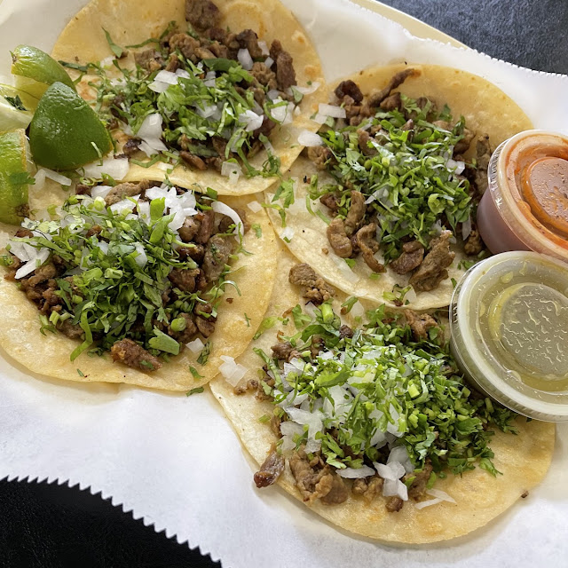Asada Street Tacos W