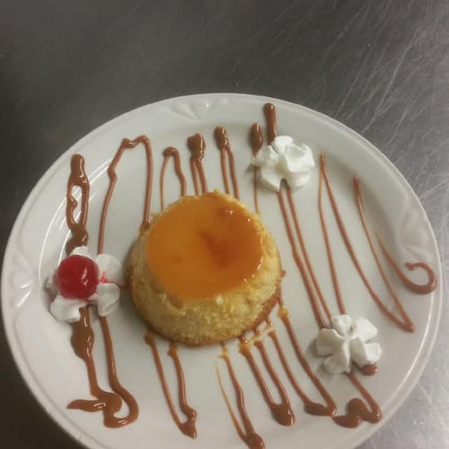 Flan