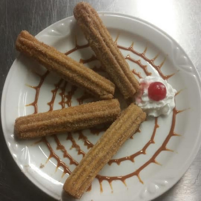 Churro