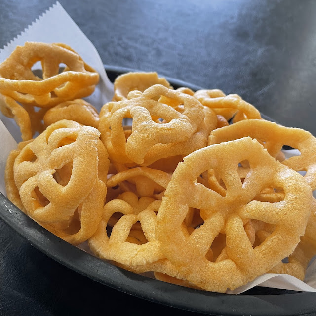 Mexican Chips