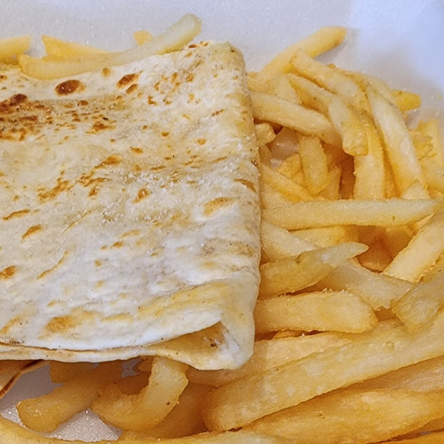 Quesadilla