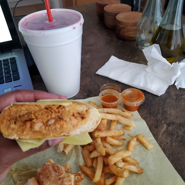 Cochinita Pibil