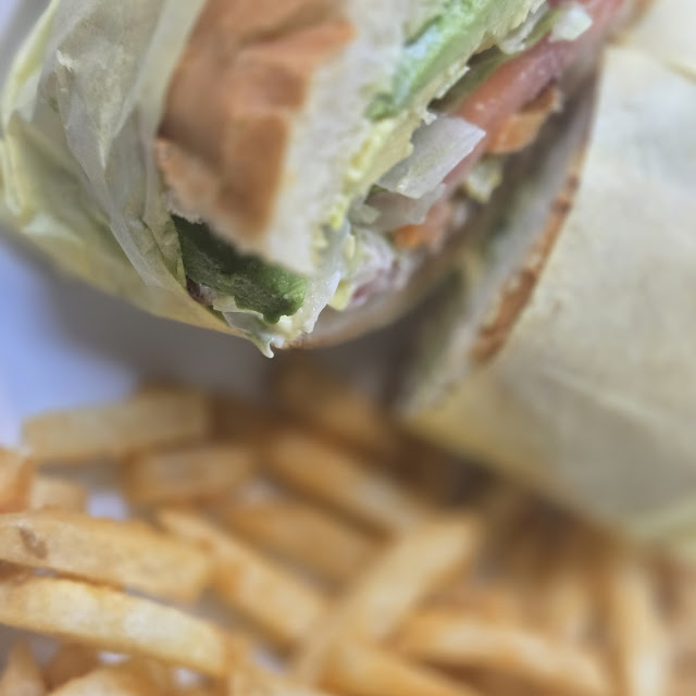Tortas De Milanesa De Pollo Chicken