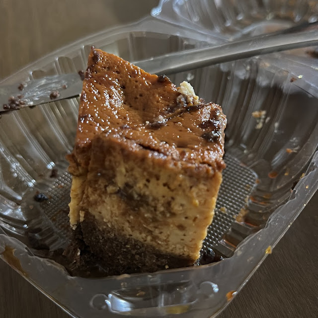 Chocolate Flan