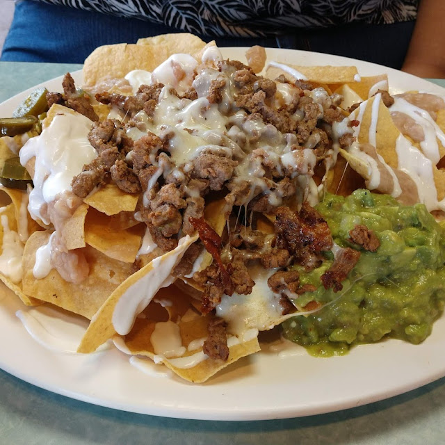 Nachos