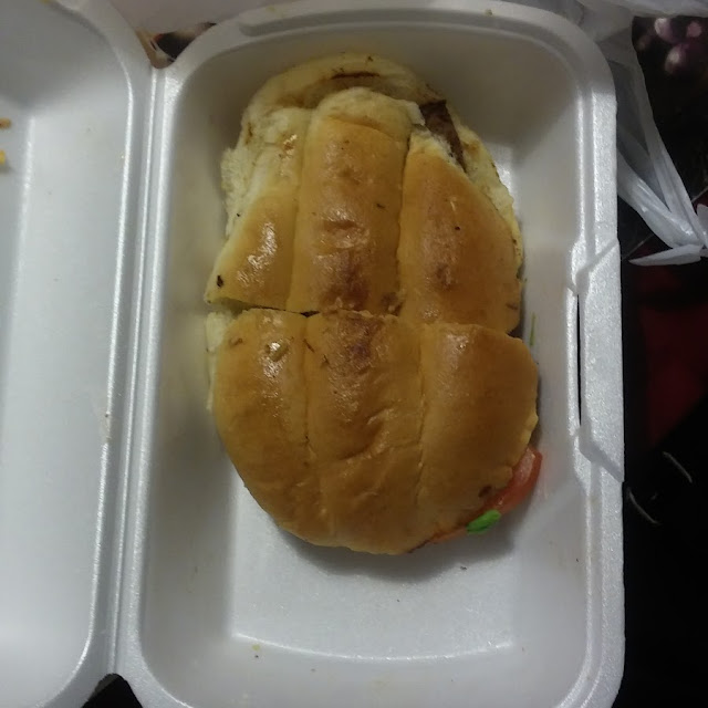 Sandwich