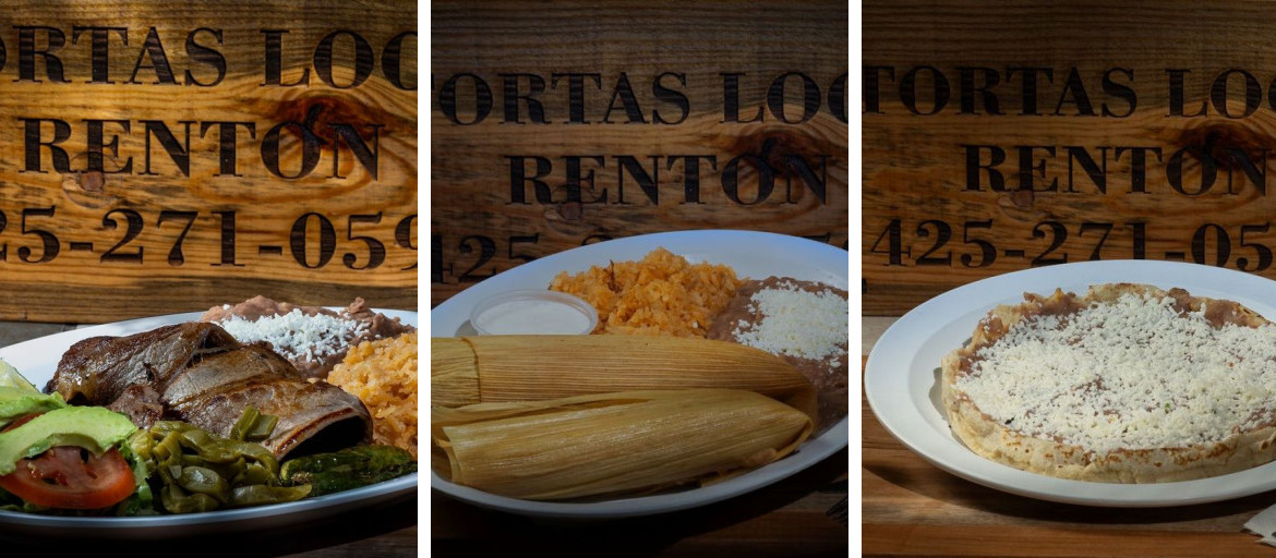 Tortas Locas