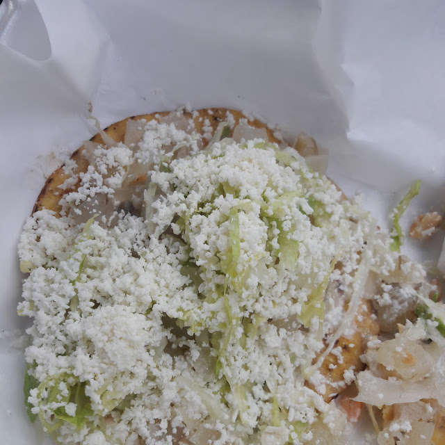 Tostada De Pata