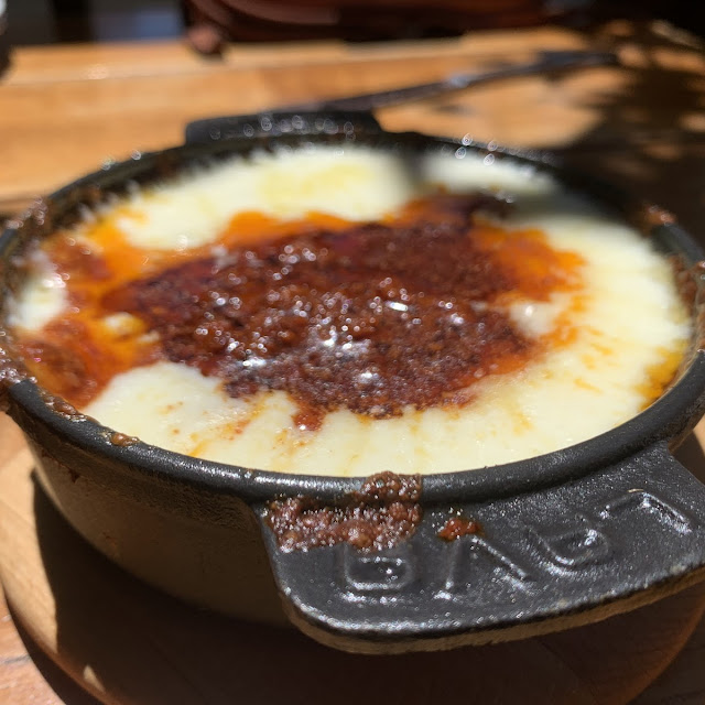 Queso Fundido