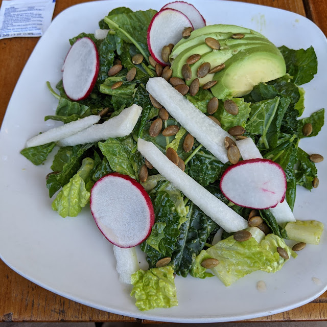 Large Ensalada Fresca