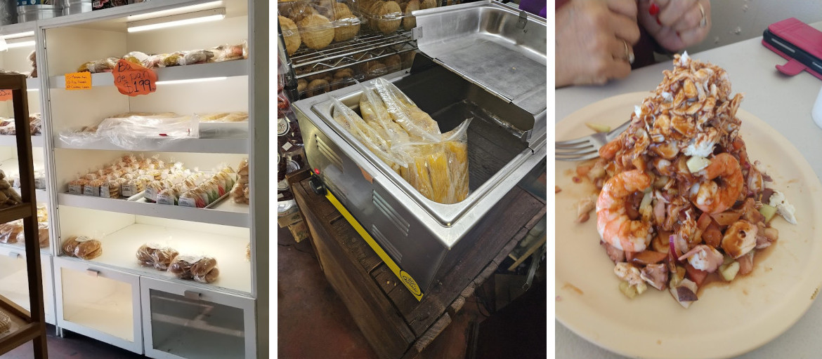 Tortillas Don Juan