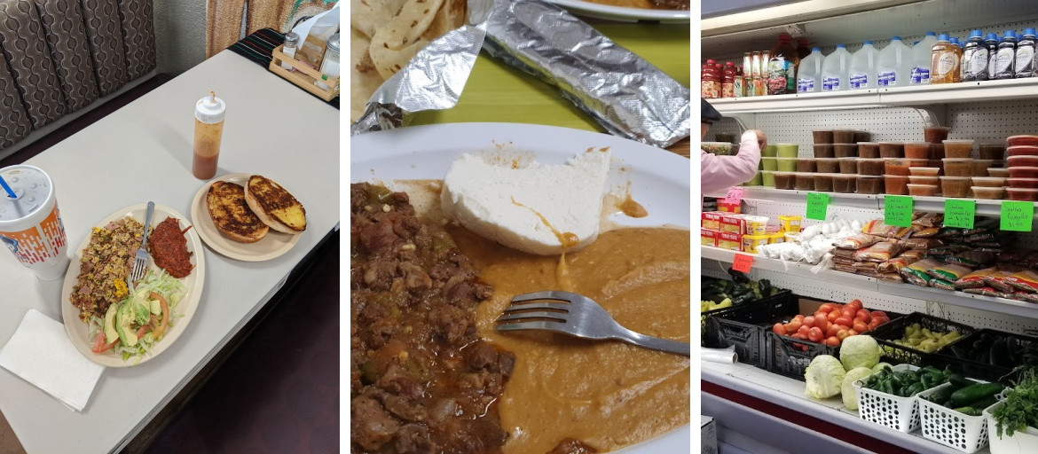 Tortillas Don Juan