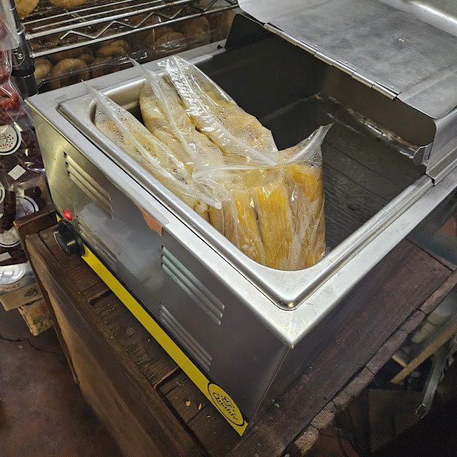 Tamales