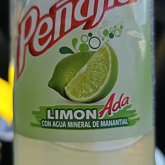 Mineral Water