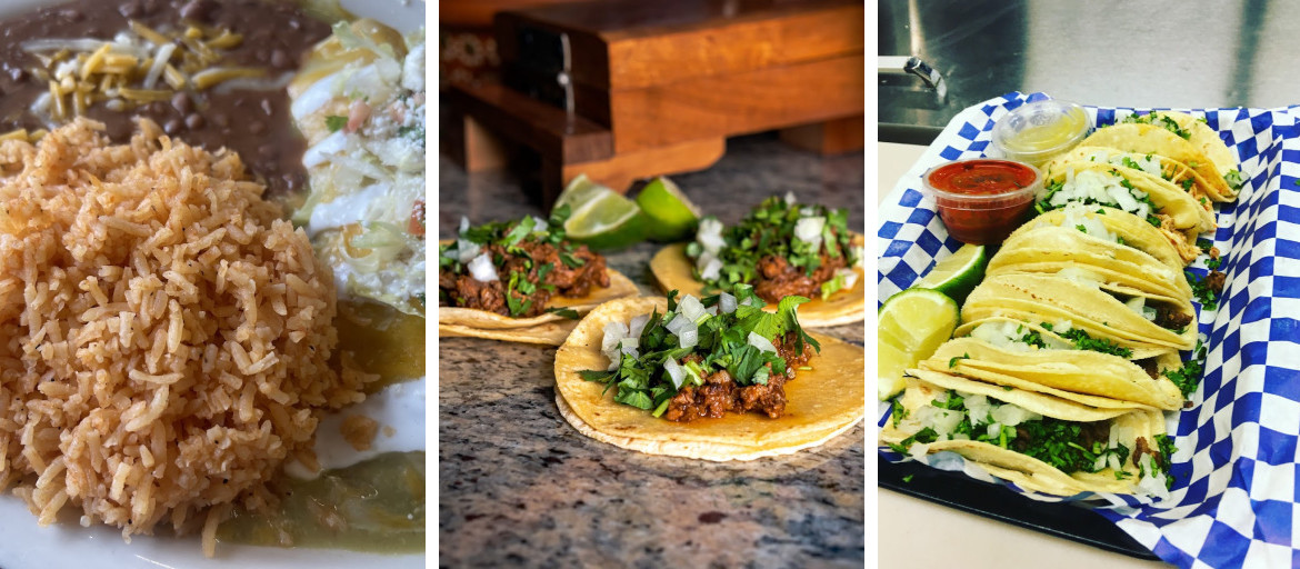 Tortilleria La Fuente