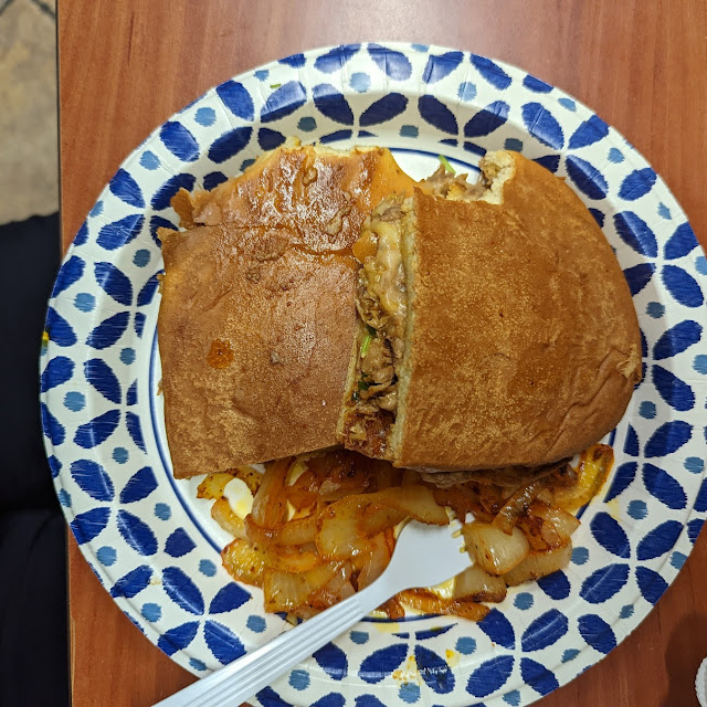Tortas