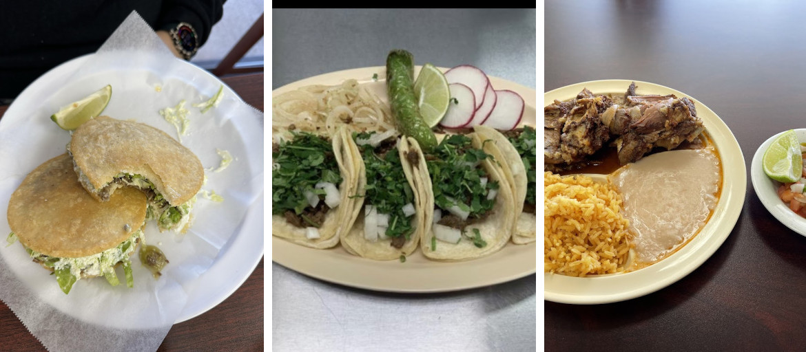 Tortilleria Las Lomas