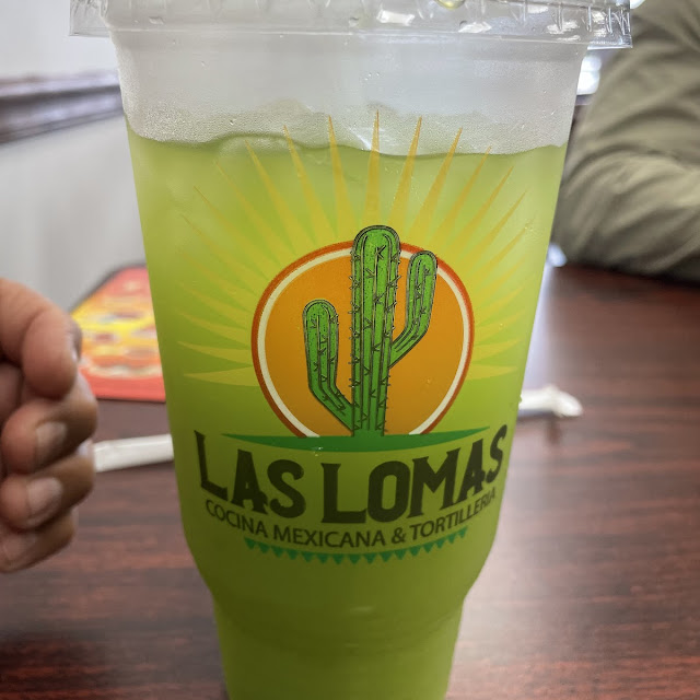 Iced Tea