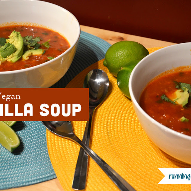 Tortilla Soup