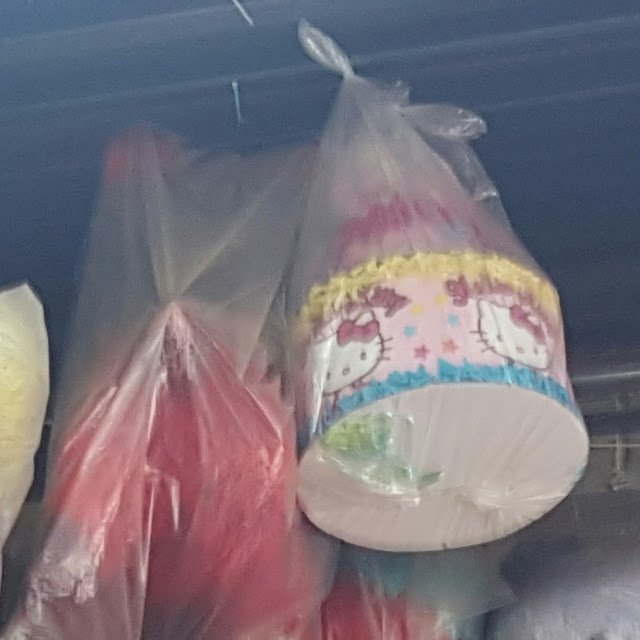 Cotton Candy