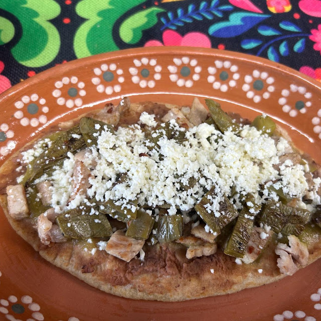 Tlacoyo