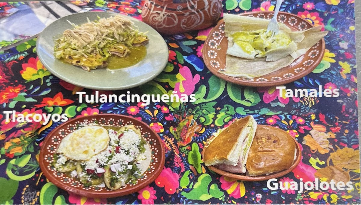 Tortilleria y Antojitos Iveth