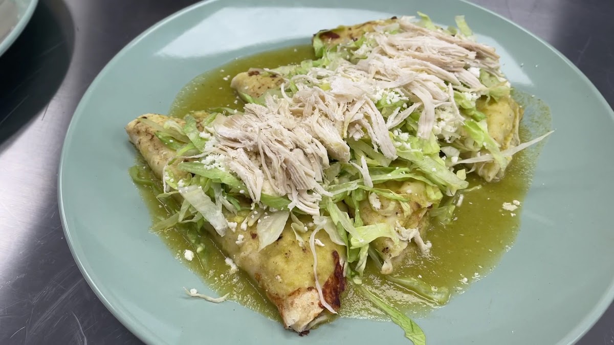 Tortilleria y Antojitos Iveth