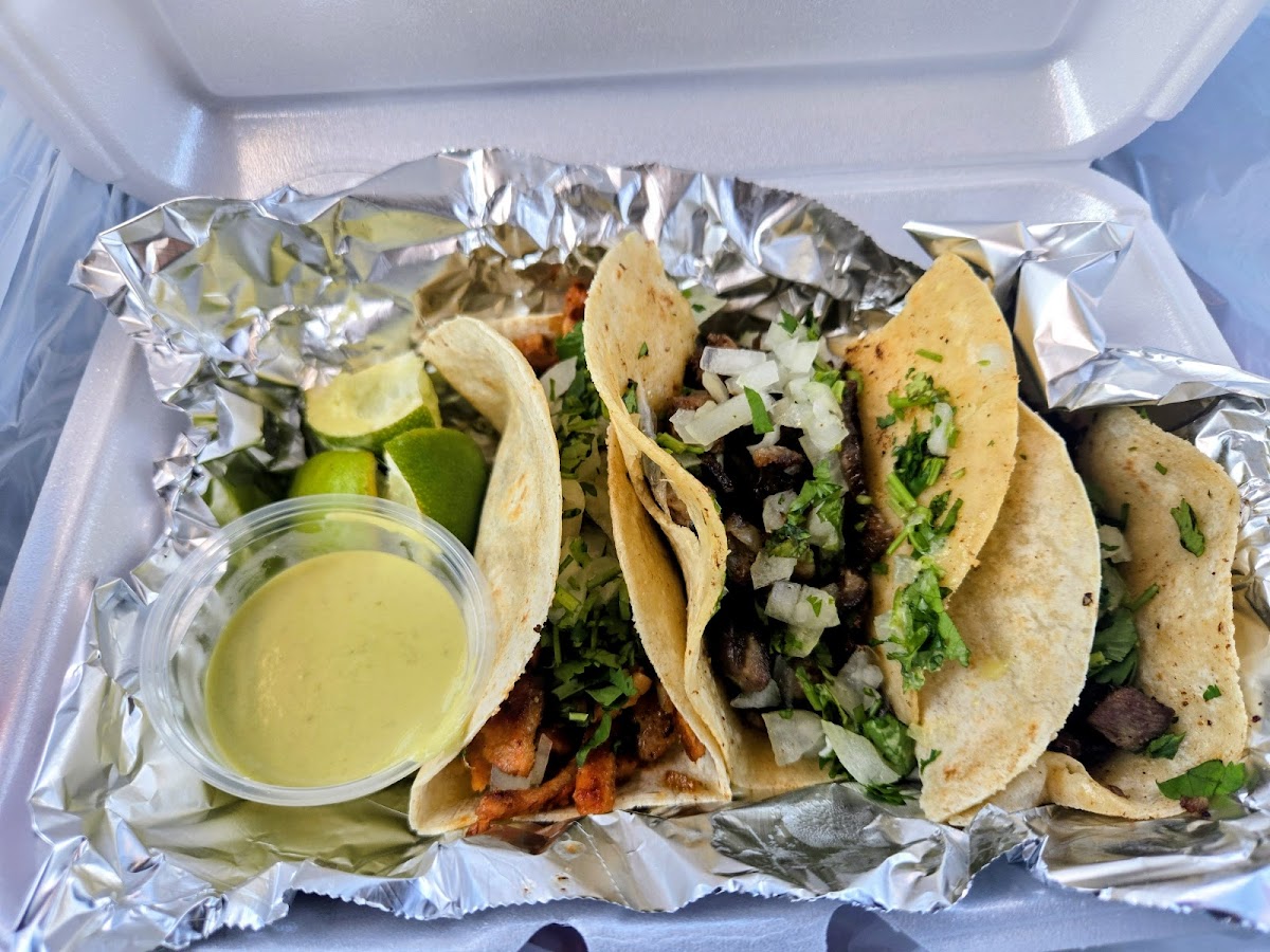 Tortilleria y Antojitos Iveth