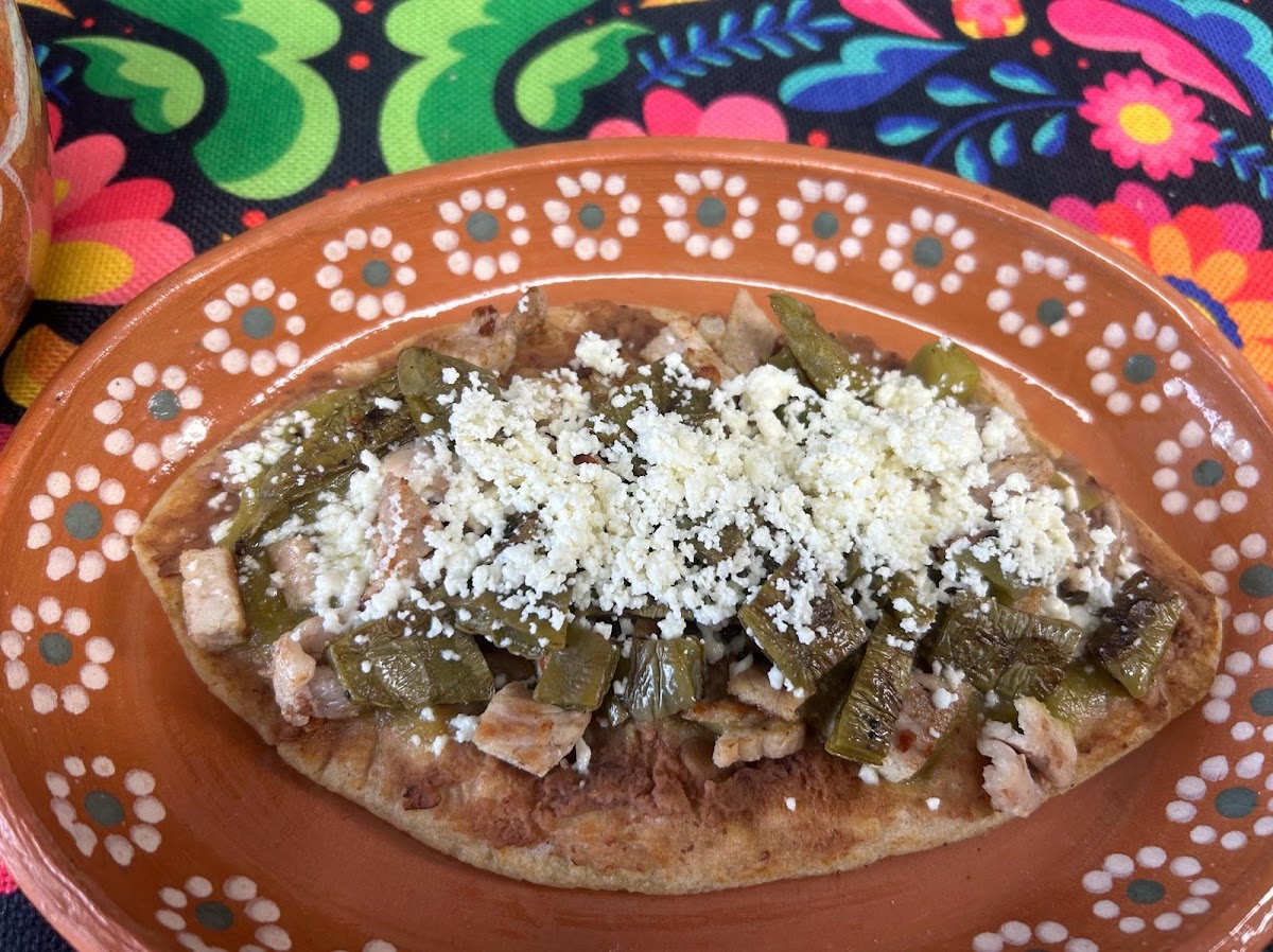 Tortilleria y Antojitos Iveth