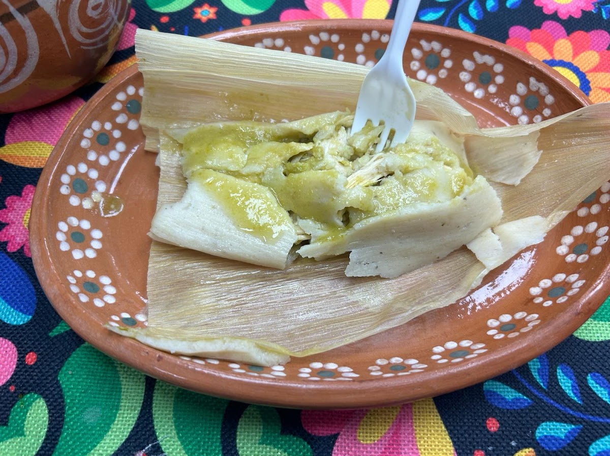 Tortilleria y Antojitos Iveth