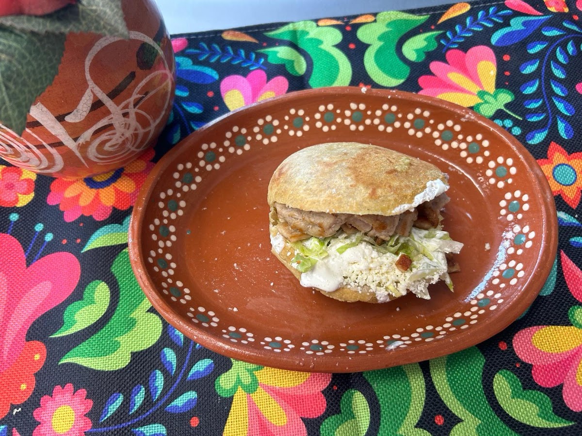 Tortilleria y Antojitos Iveth
