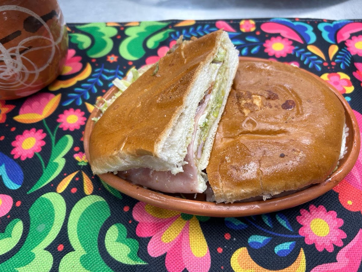 Tortilleria y Antojitos Iveth