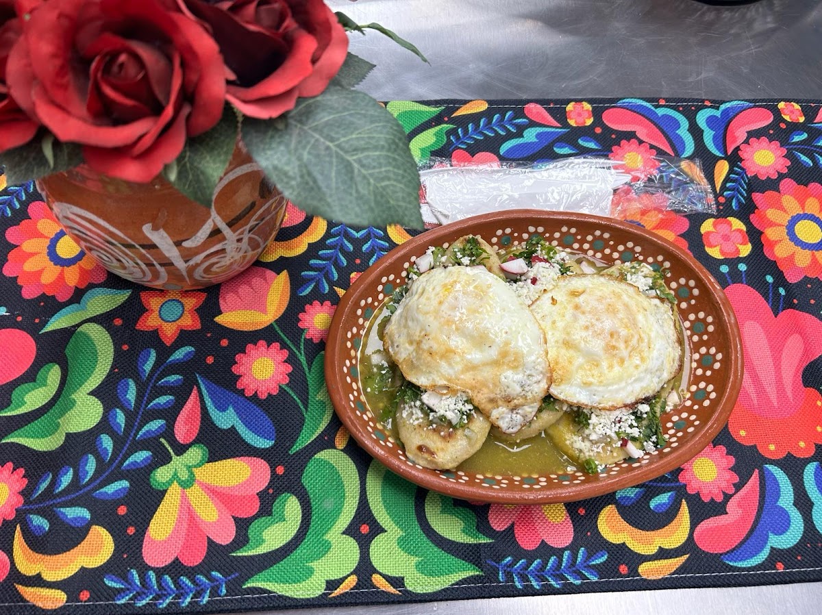 Tortilleria y Antojitos Iveth