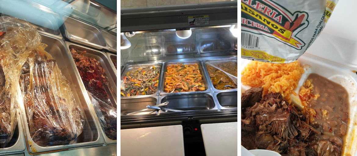 Tortilleria Y Carniceria Los Paisanos 2