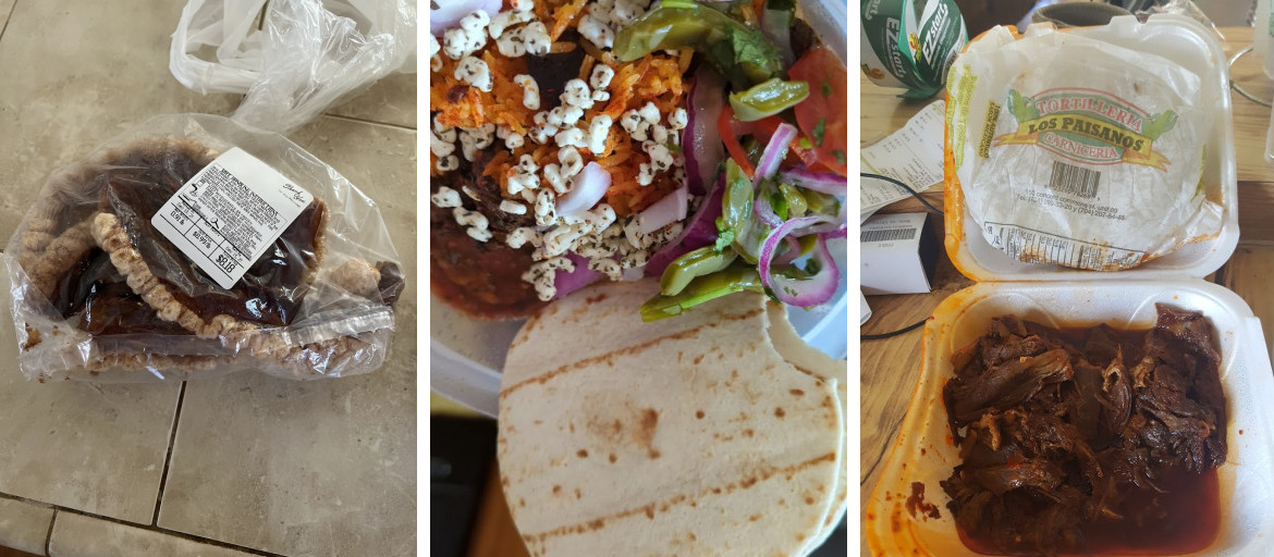 Tortilleria Y Carniceria Los Paisanos 2
