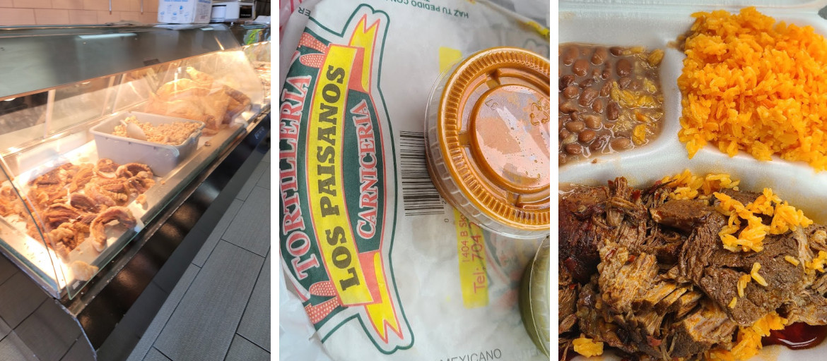 Tortilleria Y Carniceria Los Paisanos 2