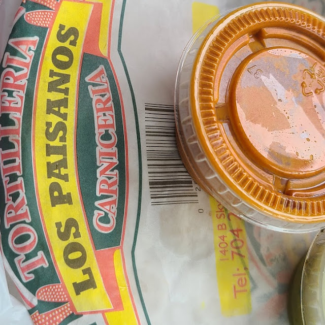 Tortillas